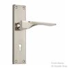Twister KY Mortise Handles